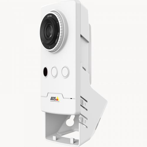 Axis M1045-LW IP Cameras | Tensor Security